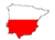 GÓMEZ PÉREZ - MENDIOLA - Polski